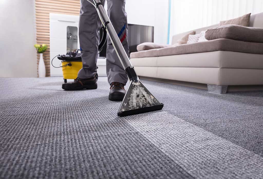 The Truth About Carpet Protectors – Do They Really Work?