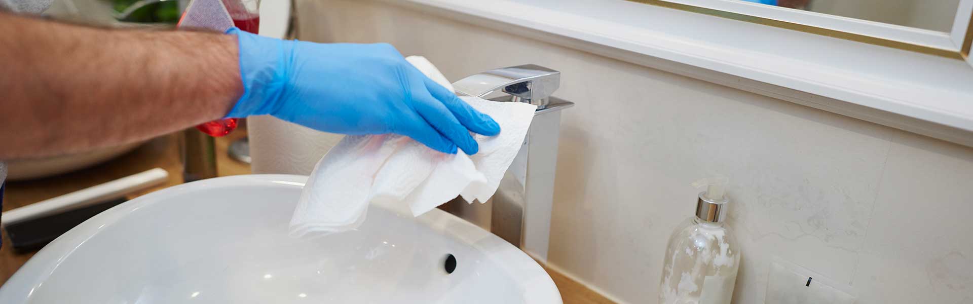 Hygiene and Washroom Cleaning in Newcastle NSW