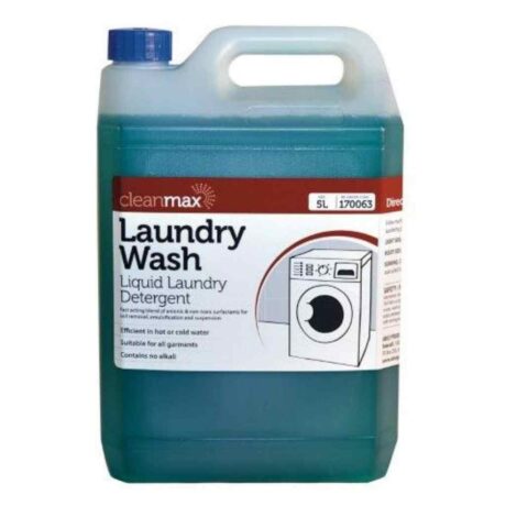 5l Cleanmax Laundry Wash (Formerly Laundet)