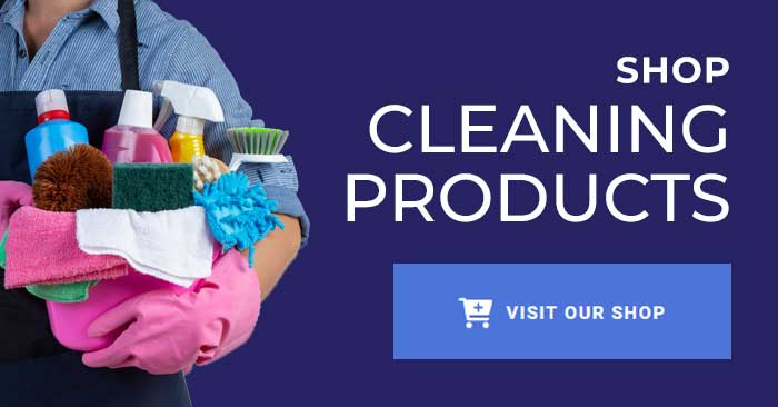 Shop Cleaning Products Online