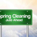 Spring Cleaning for Office Buildings at Connect Cleaning Newcastle NSW