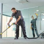 Commercial Cleaning in Newcastle NSW