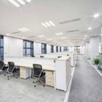Commercial Cleaning in Newcastle NSW for corporate offices