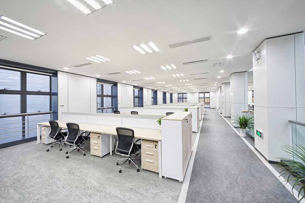Commercial Cleaning in Newcastle NSW for corporate offices
